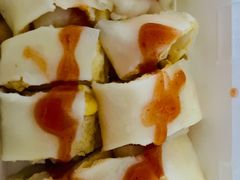 -晨间厨房·三明治(厦门一中店)