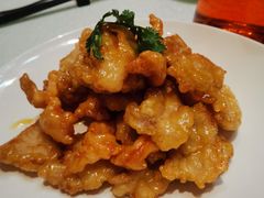 -京鸭棠(让胡路万达店)