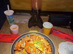 -多嘴超级肉蟹煲(吉林财富购物广场店)