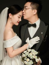 -光阴的故事婚纱摄影(苏州店)