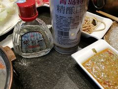 -幸福里四季火锅店