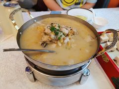 -品海楼·大连海胆锅贴馆(东港店)