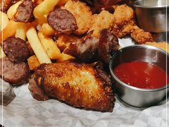 -Primo·丽莫意大利窑烤披萨