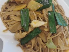 -华盛丰温州大排档(东三环南路店)