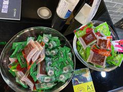 -金谷园饺子·烧烤(人大总店)