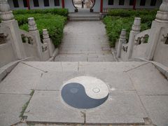 -盛世南宫影视城(北普陀影视城)