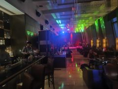 -云·酷 Atmosphere(国贸大酒店)