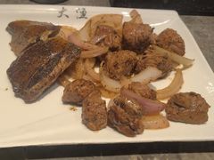 -大渔铁板烧(花园道店)