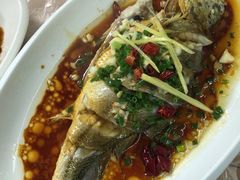 -阿杰臻选海鲜饭店(普陀山店)