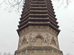 -玲珑塔公园