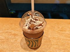 -星巴克(广州光明广场店)