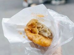 -家阳赵师傅油饼包烧麦(粮道街店)