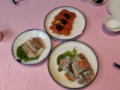 -高佳庄·舟山海鲜(海景旗舰店)