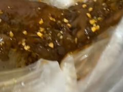 -鸿运兔·手撕烤兔(天府广场店)