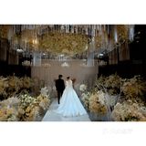 《你的婚礼》电影🎦同款婚纱照