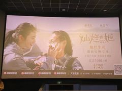 -SFC上影影城(港汇永华IMAX激光店)