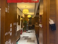 -福苗小骆驼烧烤(曲江店)