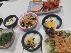 -银河烧鳗·活鳗料理专门店(西单大悦城店)
