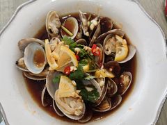 -巽寮印象美食部落餐厅·海鲜·地方特色菜(惠州体验店)