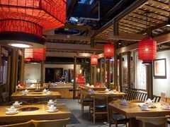 -老凯俚酸汤鱼(多彩城店)