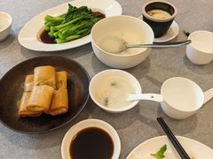 -潮府馆·非遗潮州菜·港式点心(世纪公园店)