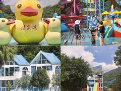 -清泉湾生态旅游度假区