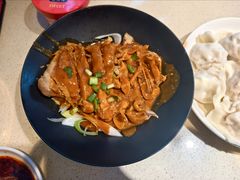 -金谷园饺子馆(北邮总店)