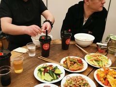 -老刘家永盛斋·传统泡馍(东关南街店)