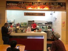 -Borenos Fried Chicken(Asia City)