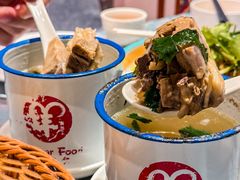 -巴扎美食·新疆菜·西域歌舞表演餐厅(新疆大厦店)