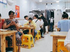 大堂-李氏凉糕(中心街店)