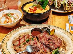 -森Some Fusion(荔湾店)