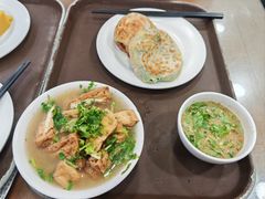 -白魁老号饭庄(安内店)