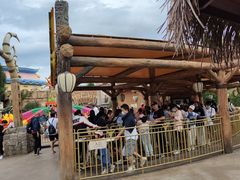 -七彩云南欢乐世界