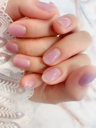 -纤纤玉手美甲美睫美容