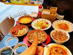 -熊吞·大碗丼烧肉饭(西市场嘉华店)