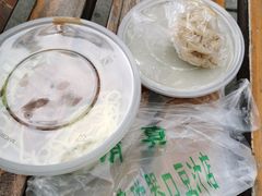 -老磁器口豆汁店(天坛店)
