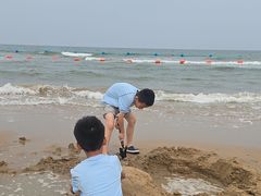 -南戴河旅游度假区