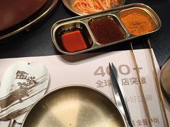-西塔老太太泥炉烤肉(龙湖北苑天街店)