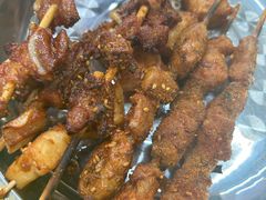 烤串-益民餐厅(交通大学店)