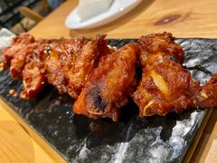 -华餐馆(莫邪路店)