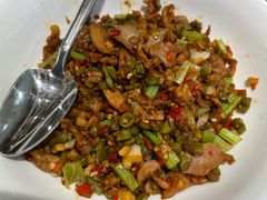 -兰湘子·湘菜小炒(崂山丽达店)