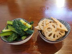 -南普陀素菜馆