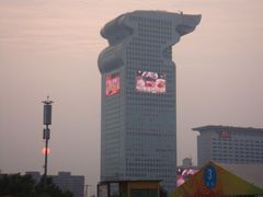 -北京盘古七星酒店