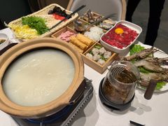 -扬州万怡酒店-中餐厅(文昌中路店)