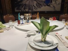 -鹊华居·地道鲁菜·海鲜·融合味(大明湖店)