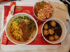 -盛香亭热卤(宝泰购物广场店)