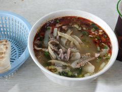 -阿叶羊杂碎(前进街店)
