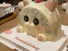 -新白鹿餐厅(城西银泰城店)