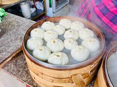 -小武包子铺(严州古城店)